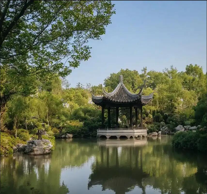 四川祸兮土建有限公司