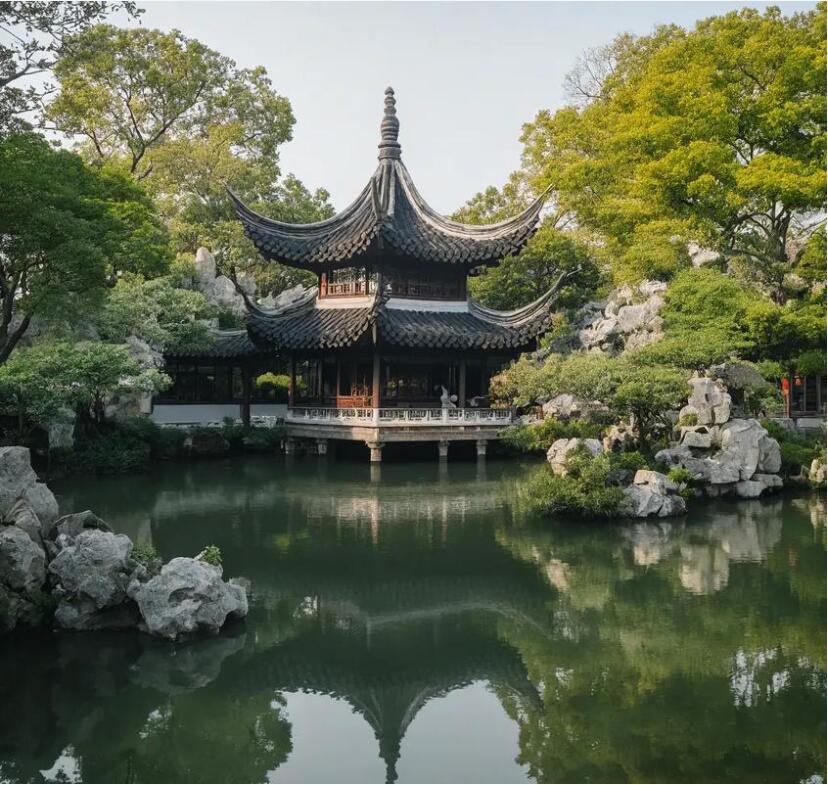 四川祸兮土建有限公司